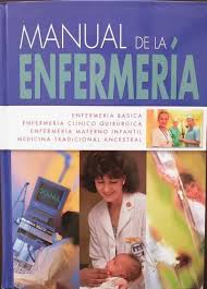 Manual de la Enfermería
