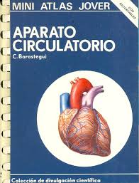 Mini Atlas Jover. Aparato circulatorio