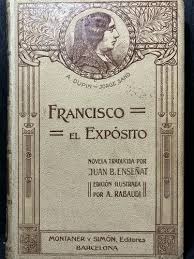 Francisco el Expósito