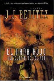 El papa rojo: La gloria del olivo (Spanish Edition)
