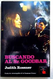 Buscando a Sr. Goodbear