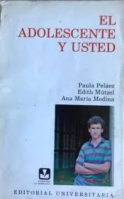 EL ADOLESCENTE Y USTED