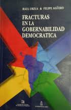 Fracturas en la gobernabilidad democrática