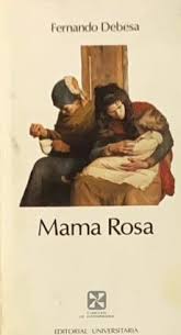 MAMA ROSA