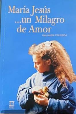 Maria Jesus...un Milagro De Amor