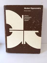 Modern Trigonometry