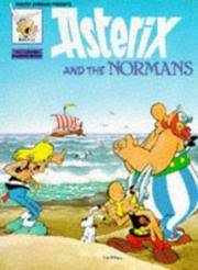 Asterix and the Normans