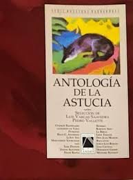 ANTOLOGÍA DE LA ASTUCIA