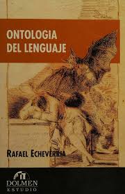 Ontología Del Lenguaje