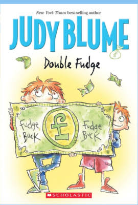 Double Fudge