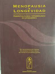 Menopausia y longevidad: perspectiva clínica y epidemiológica en Latinoamérica