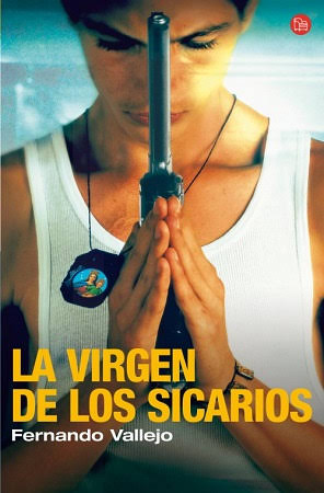 La Virgen De Los Sicarios