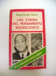 Las etapas del pensamiento sociológico