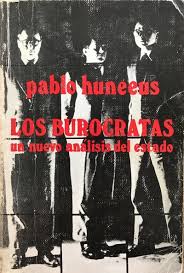 Los burócratas: Un nuevo análisis del Estado