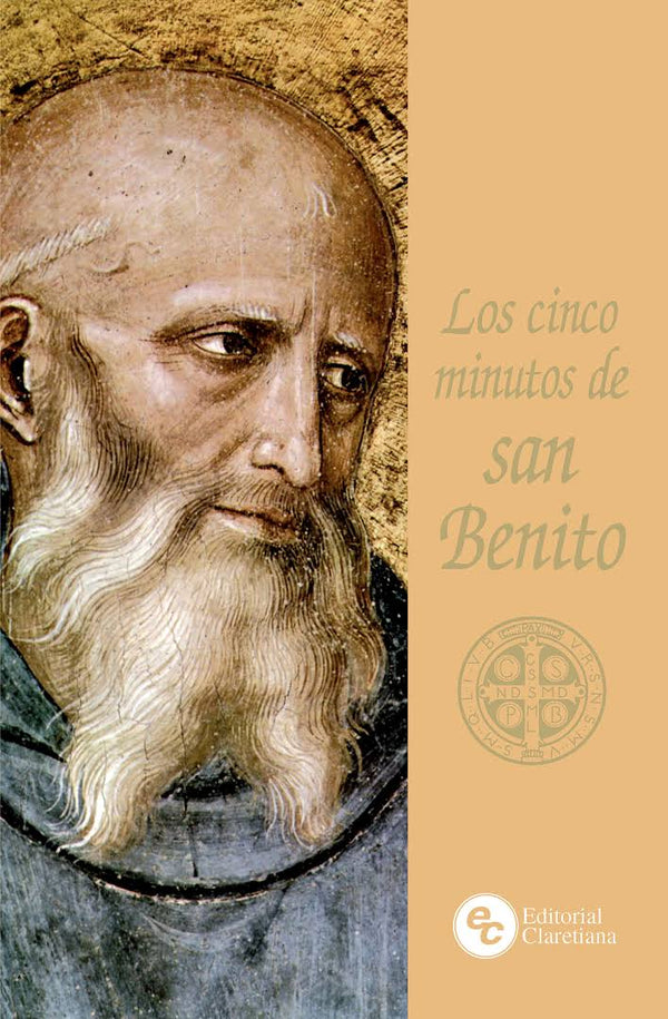 Los Cinco Minutos De San Benito