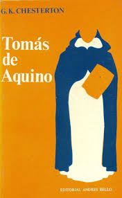 TOMAS DE AQUINO