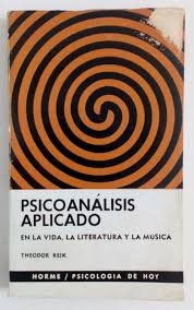Psicoanálisis aplicado en la vida, la literatura y la música