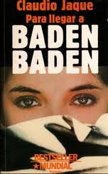 Para llegar a Baden-Baden