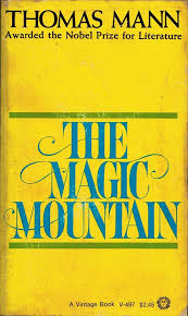 The Magic Mountain