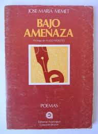 Bajo Amenaza