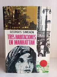 Tres habitaciones en Manhattan