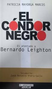 El condor negro