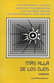 Más allá de los ojos