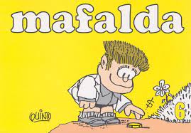 Mafalda: 6