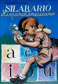 Silabario Hispanoamericano