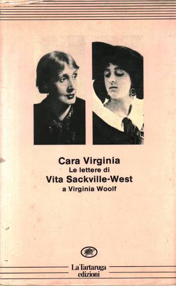 Le lettere di Vita Sackville-West a Virginia Woolf