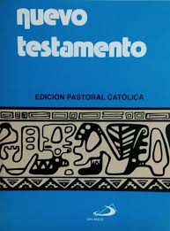 Nuevo Testamento Edicion Pastoral