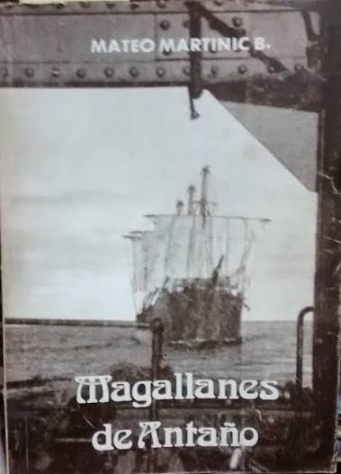 Magallanes de Antaño
