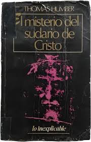 El misterio del sudario de Cristo