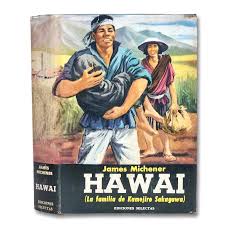 Hawai (La familia de Kamejiro Sakagawa)