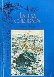 La luna colorada
