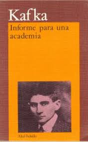 Informe para una academia