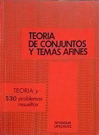 Teoría de conjuntos y temas afines