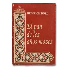 El pan de los años mozo