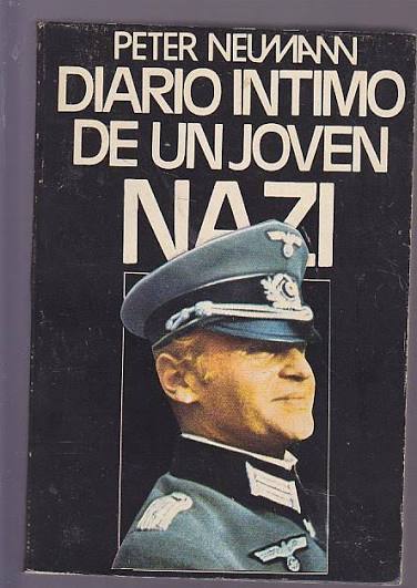 Diario íntimo de un joven nazi