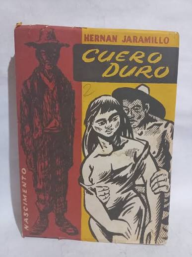 Cuero duro