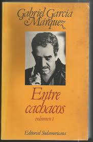 Entre cachacos – Volumen 1