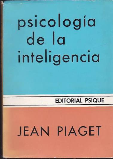 Psicología de la inteligencia