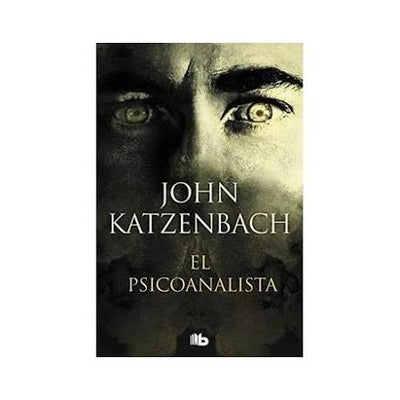 El psicoanalista