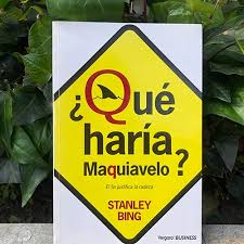 ¿Qué Haría Maquiavelo?