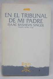 En el tribunal de mi padre