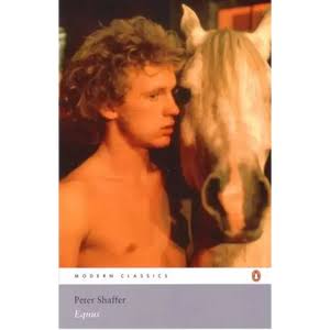 Modern Classics Equus (Penguin Modern Classics)