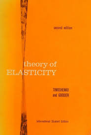 Theory of Elasticity