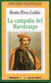 La campaña del Maestrazgo
