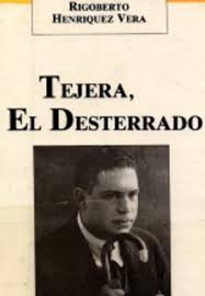 Tejera el desterrado