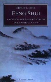Feng Shui La Ciencia Del Paisaje Sagrado En La Antigua China